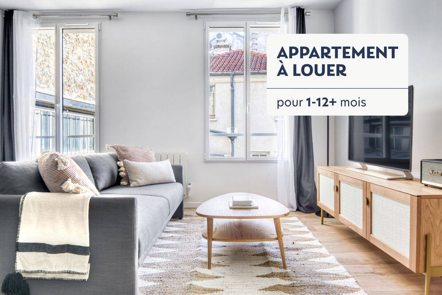 Appartement 2 pièces 33 m² · à Paris 4ème Arrondissement · 33,1 m² · 1 970 €/mois