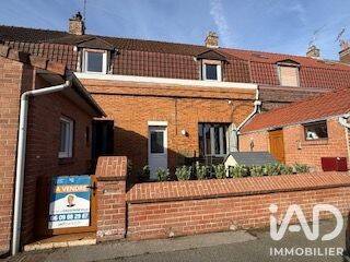 Maison 3 pièces 90 m² · à Blendecques · 90 m² · 127 500 €