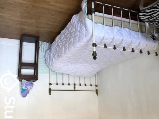 Studio à louer 400 € 1 pièce 15 m² 1 étages dès le 01/05/2026 Ouest Châtelaillon-Plage 17340