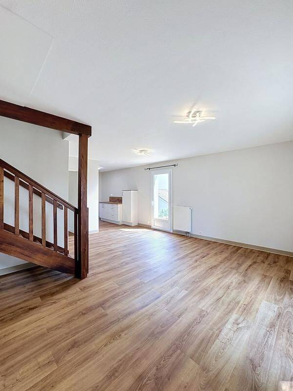 Maison 4 pièces 75 m² · à Baraqueville · 75,5 m² · 930 €/mois