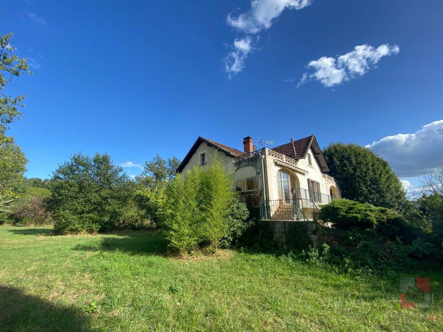 Maison 5 pièces 179 m² · à Puy-l'Évêque · 179 m² · 169 600 €
