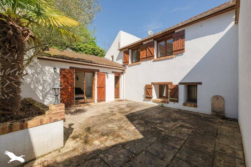 Maison 5 pièces 90 m² · à Les Alluets-le-Roi · 90 m² · 319 000 €