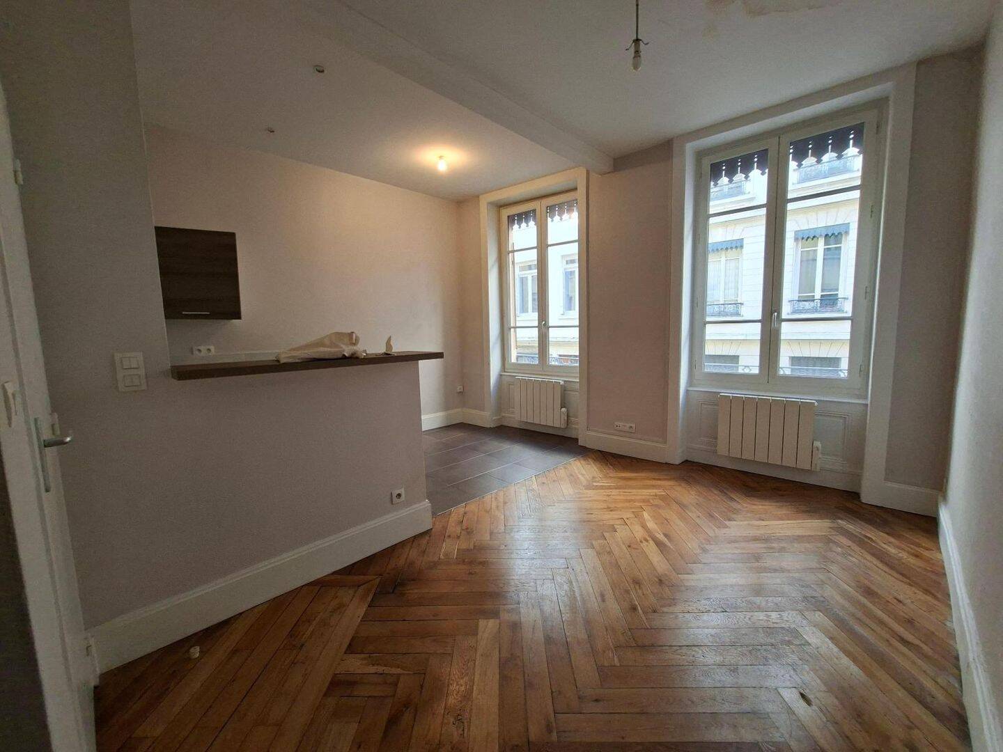 Appartement 3 pièces 51 m² · à Lyon 4ème Arrondissement · 50,8 m² · 899 €/mois