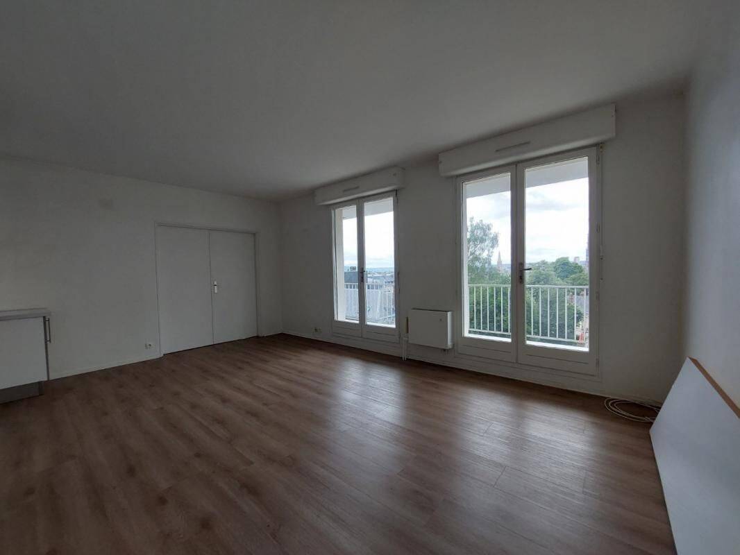 Appartement 2 pièces 53 m² · à Rouen · 53 m² · 749 €