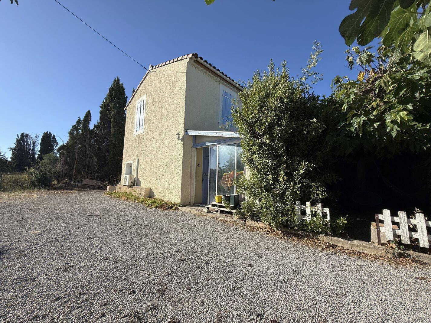 Maison 5 pièces 154 m² · à Argeliers · 154 m² · 279 000 €