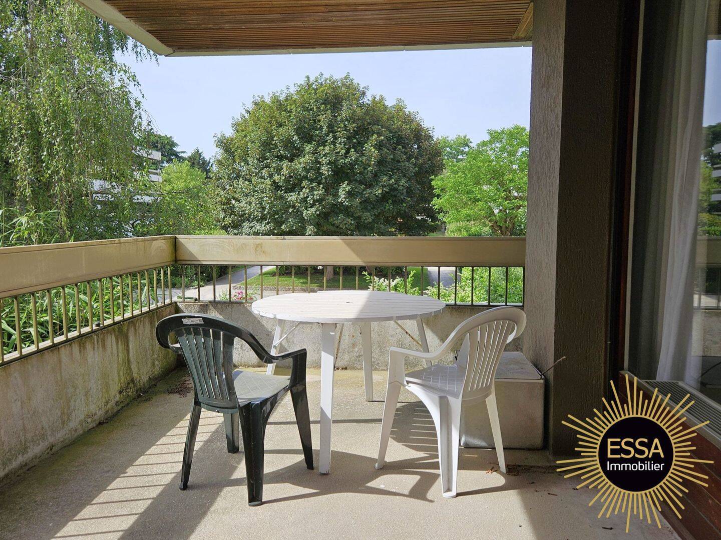 Appartement 3 pièces 74 m² · à Noisy-le-Roi · 74,3 m² · 375 000 €
