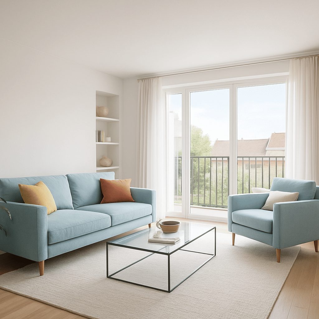 Appartement 4 pièces 86 m² · à Berck · 86 m² · 299 900 €