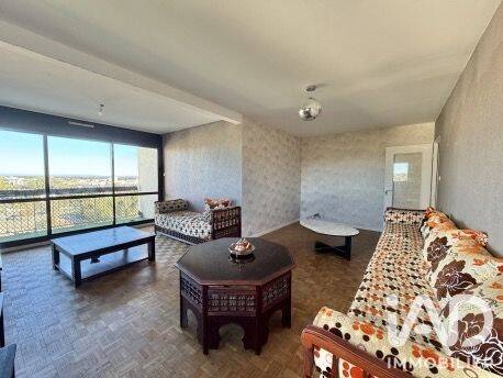 Appartement 4 pièces 94 m² · à Nîmes · 94,3 m² · 80 000 €