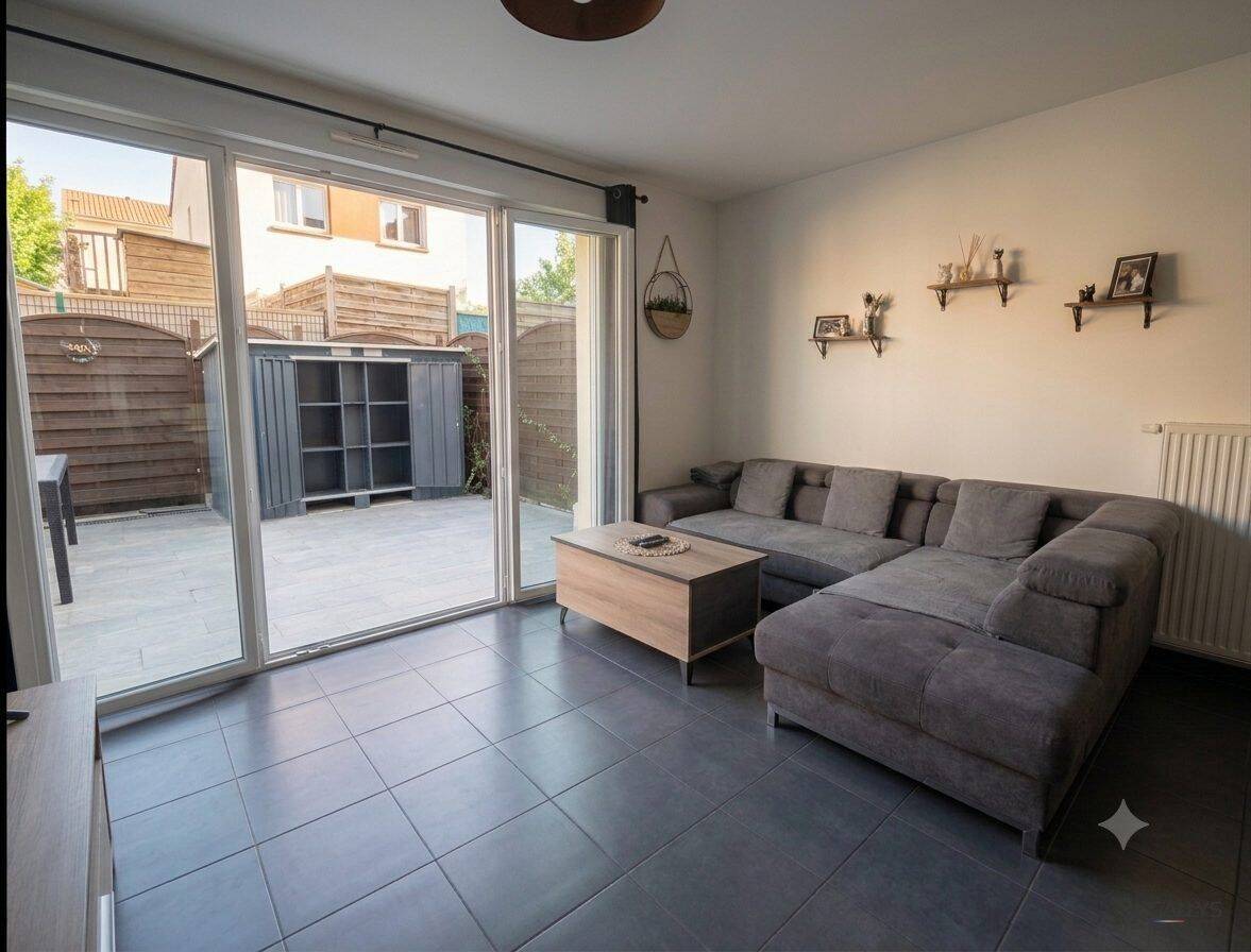 Maison 4 pièces 78 m² · à Amnéville · 78,2 m² · 239 000 €