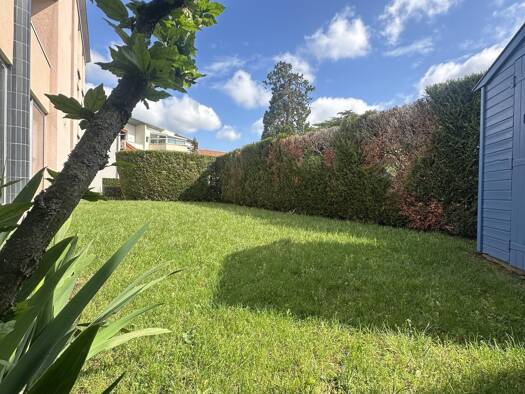 Appartement à vendre 396 500 € 4 pièces 2 chambres 115,2 m² Étage 1/3 Chamalières 63400