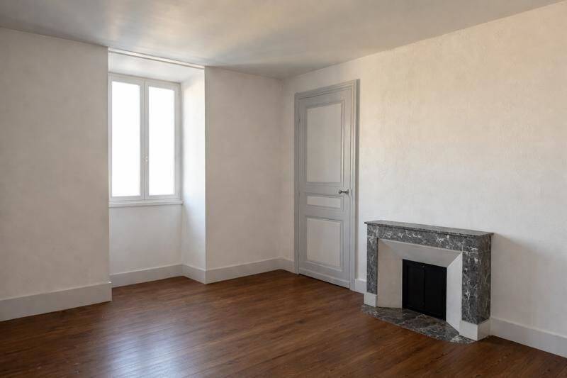 Appartement 4 pièces 85 m² · à Mont-de-Marsan · 85 m² · 646 €
