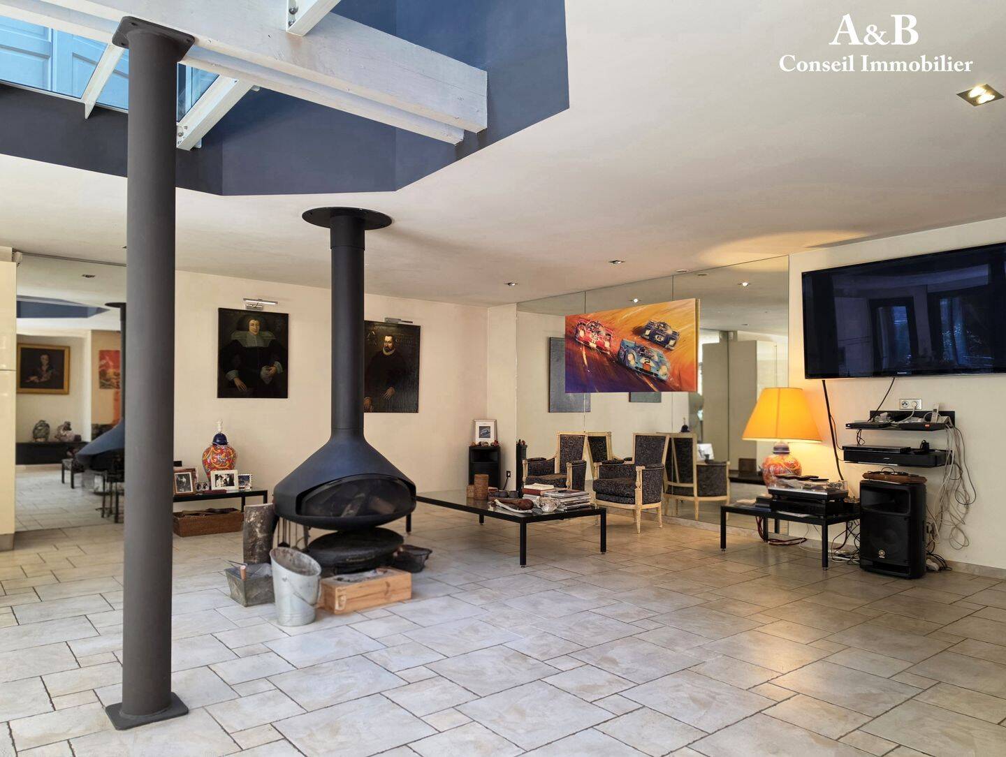 Maison 13 pièces 507 m² · à Troyes · 507 m² · 680 000 €
