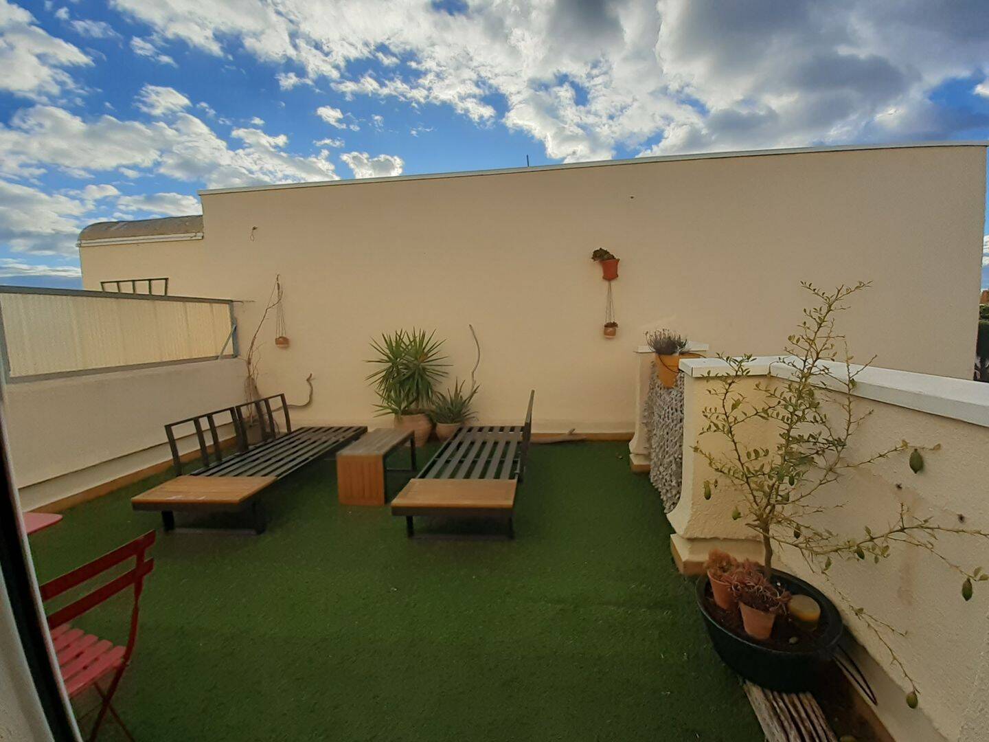 Appartement 1 pièce 27 m² · à La Grande-Motte · 27 m² · 650 €/mois