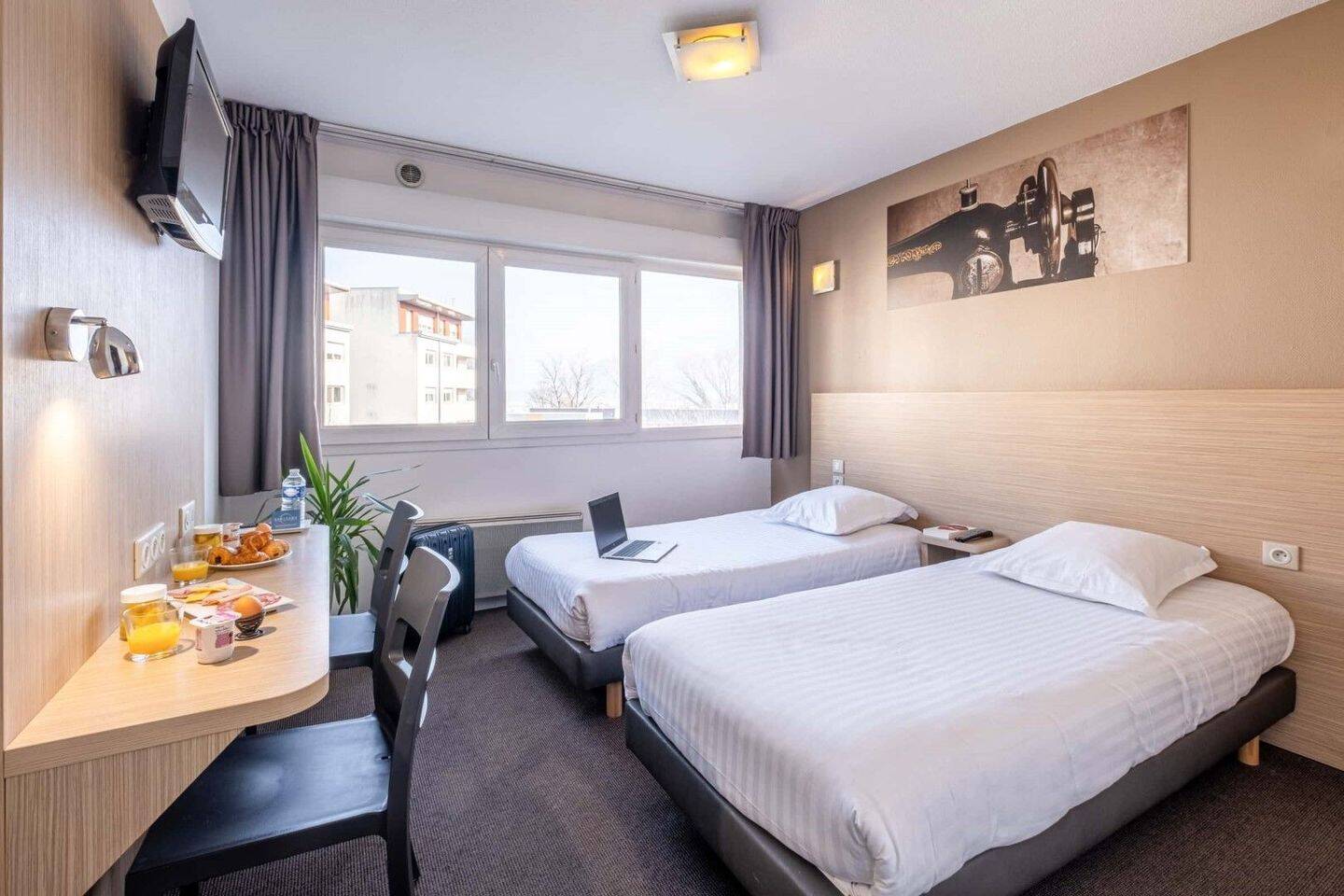 Appartement 1 pièce 19 m² · à Annecy · 19 m² · 985 €/mois