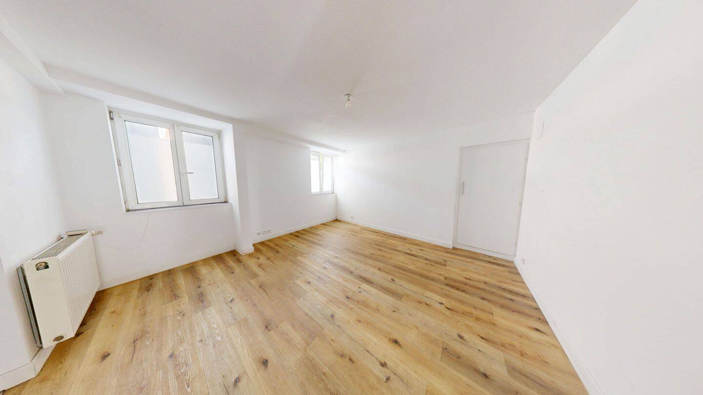 Appartement 2 pièces 48 m² · à Habsheim · 48,1 m² · 580 €/mois