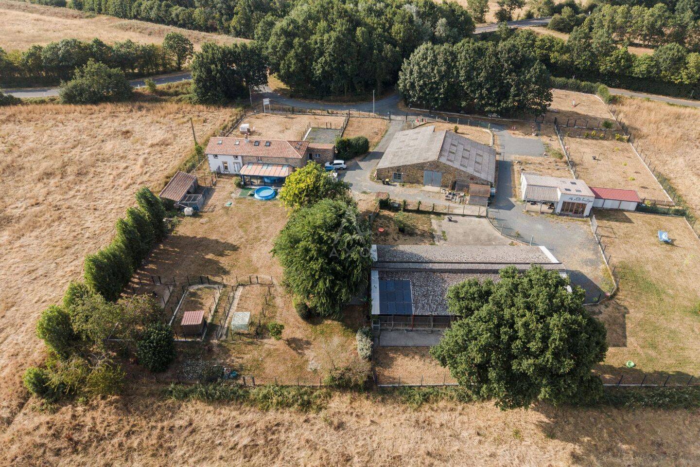 Maison 6 pièces 237 m² · à Sèvremoine · 237 m² · 448 500 €
