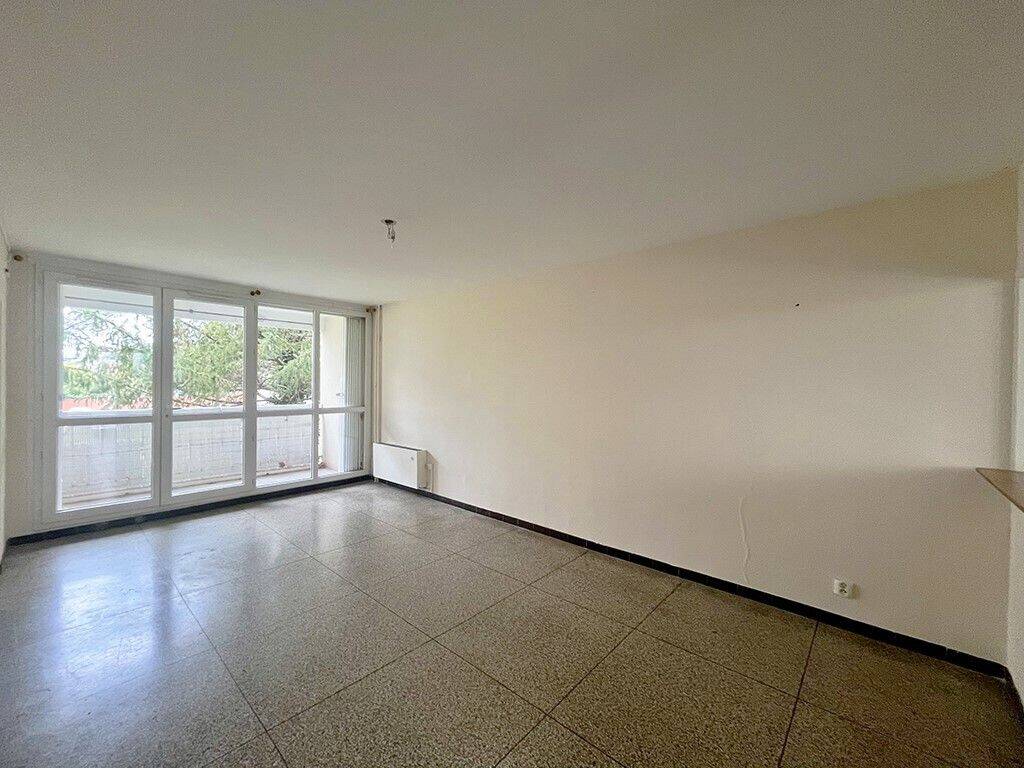 Appartement 3 pièces 60 m² · à Gardanne · 59,5 m² · 166 600 €