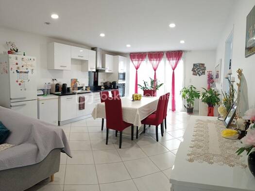 Maison à vendre 500 000 € 8 pièces 6 chambres 201,6 m² César-Terrier-Villard Noir Pontcharra 38530