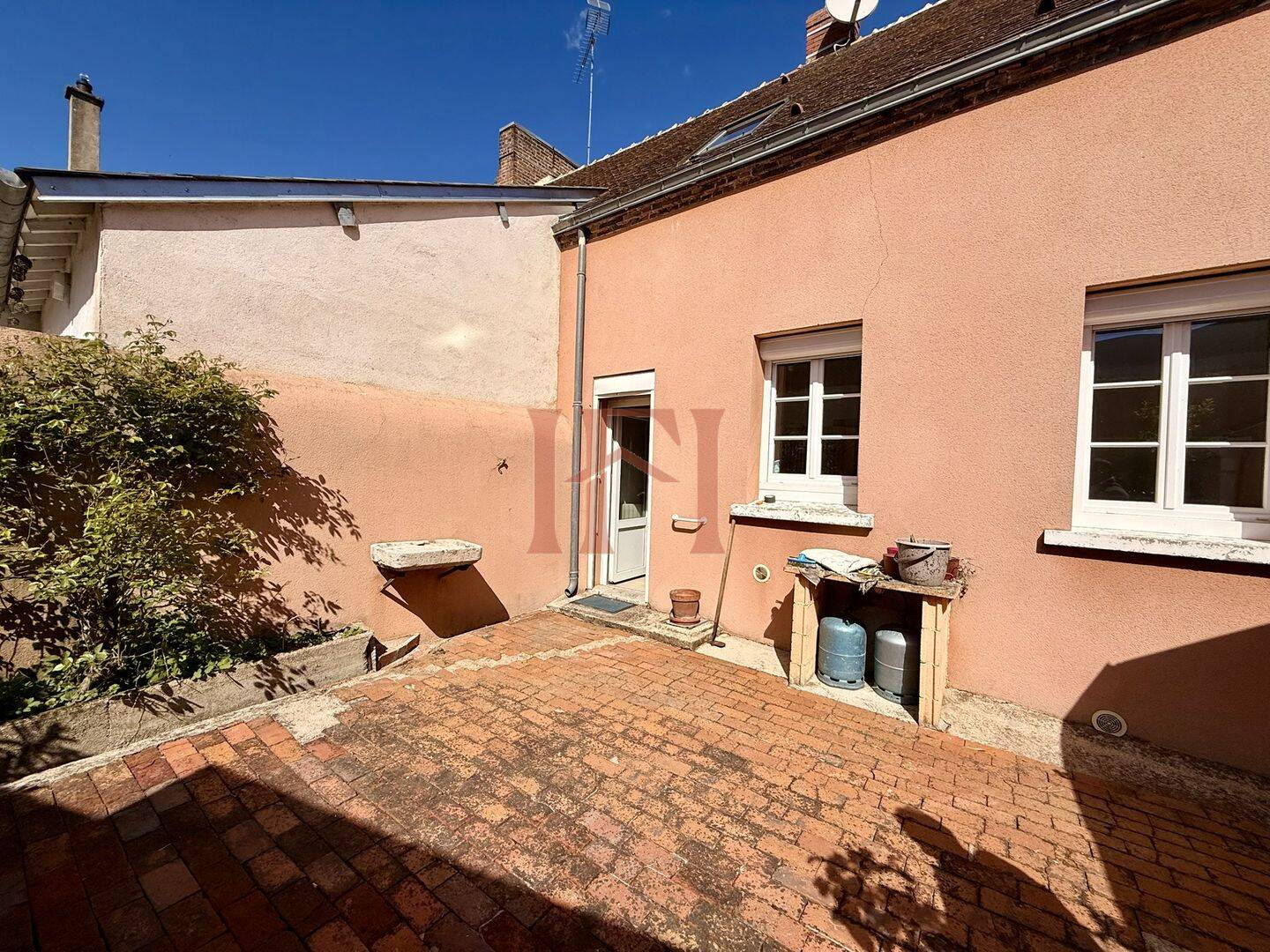 Maison 5 pièces 70 m² · à Cloyes-les-Trois-Rivières · 70 m² · 110 000 €