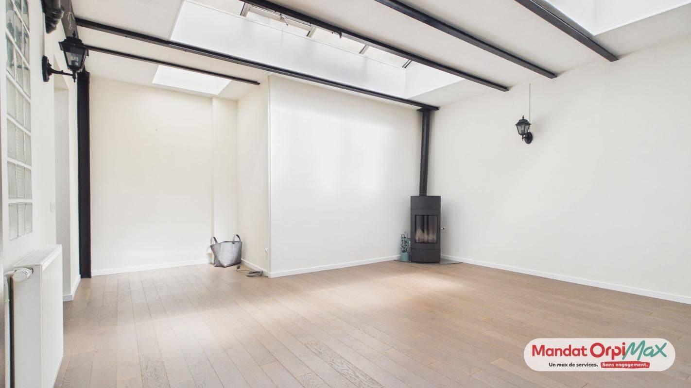 Appartement 4 pièces 110 m² · à Reims · 109,5 m² · 1 350 €