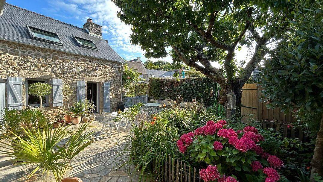 Maison 6 pièces 151 m² · à Saint-Jacut-de-la-Mer · 151 m² · 754 560 €