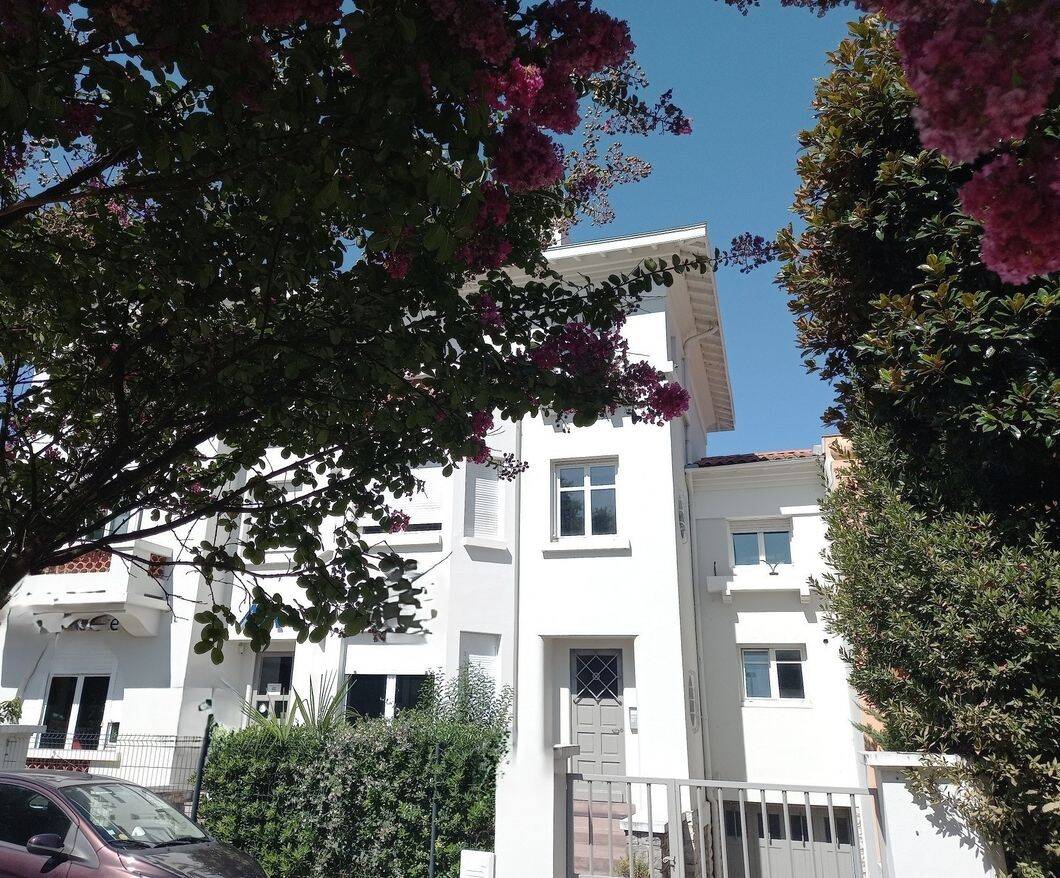 Appartement 1 pièce 17 m² · à Bayonne · 16,7 m² · 174 000 €