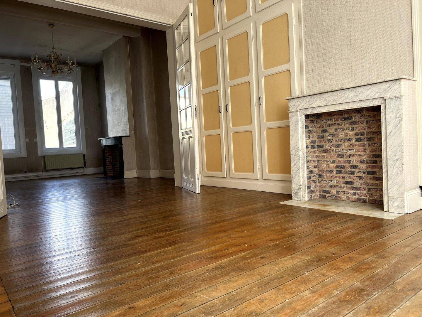 Maison 5 pièces 122 m² · à Bourbourg · 122 m² · 130 000 €