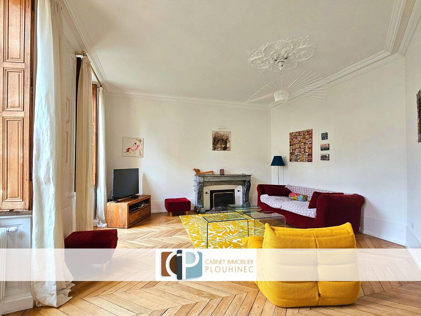 Appartement 7 pièces 190 m² · à Mâcon · 190 m² · 390 000 €