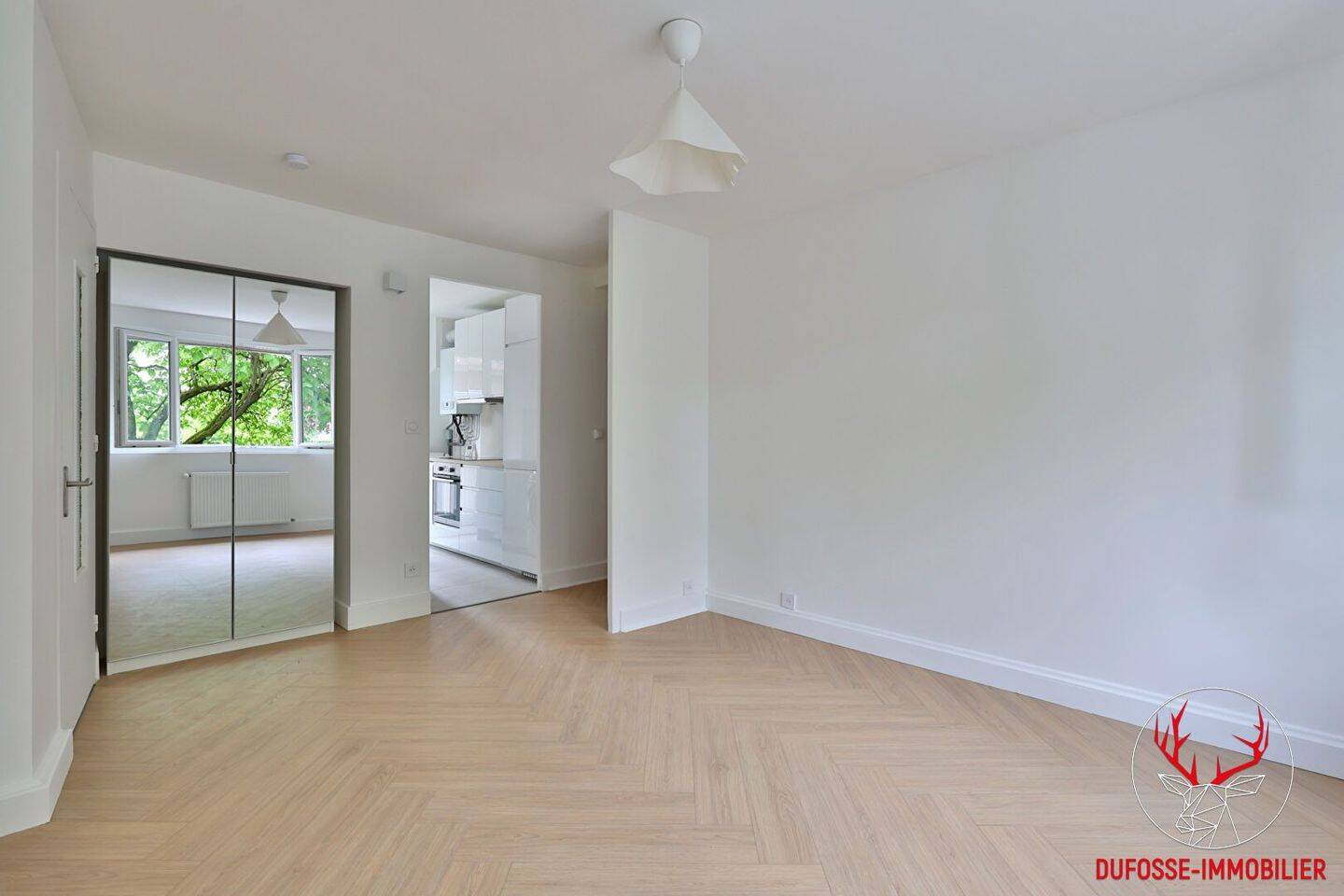 Appartement 3 pièces 48 m² · à Tassin-la-Demi-Lune · 48 m² · 239 000 €
