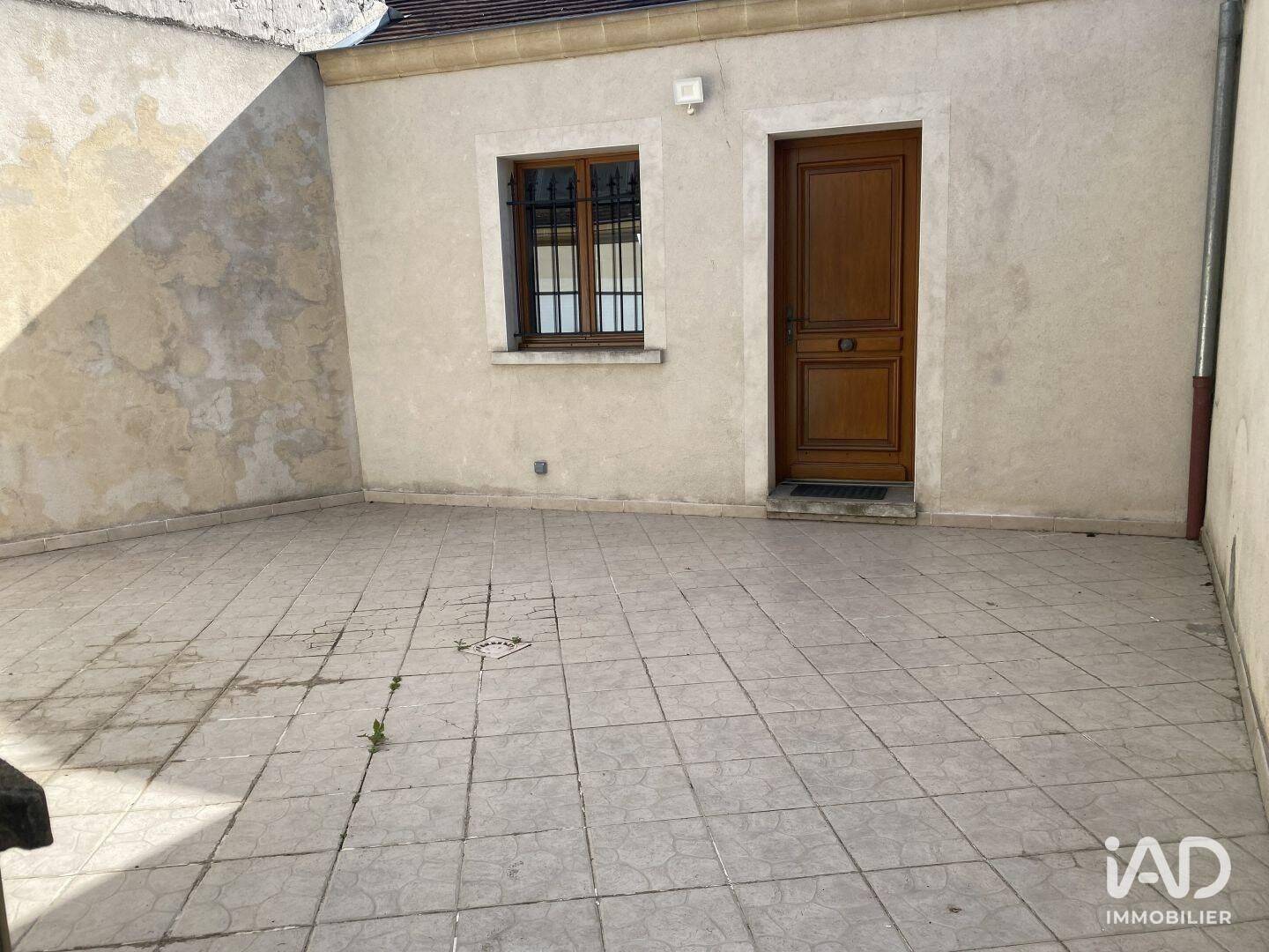 Appartement 2 pièces 42 m² · à Charly-sur-Marne · 42 m² · 527 €/mois