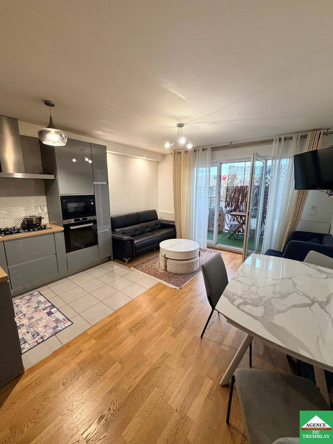 Appartement 3 pièces 59 m² · à Champigny-sur-Marne · 59 m² · 249 900 €