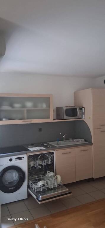 Appartement 2 pièces 46 m² · à Divonne-les-Bains · 46,5 m² · 1 490 €/mois