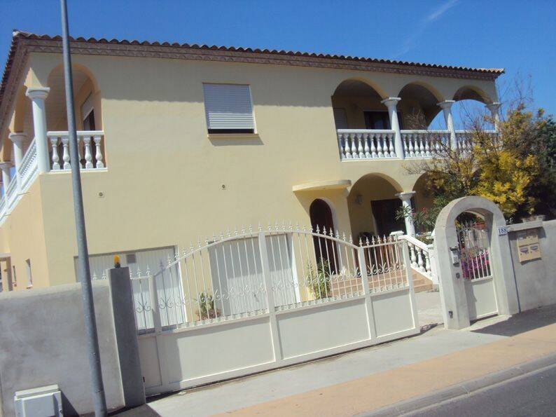Appartement 1 pièce 15 m² · à Lunel · 15 m² · 530 €