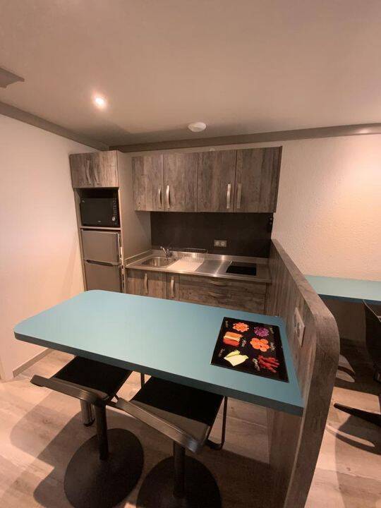 Appartement 1 pièce 28 m² · à Déville-lès-Rouen · 28 m² · 535 €