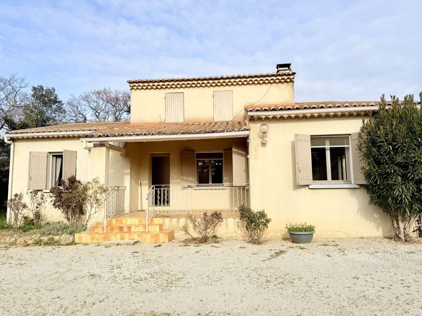 Maison 5 pièces 135 m² · à Vacqueyras · 135 m² · 420 000 €