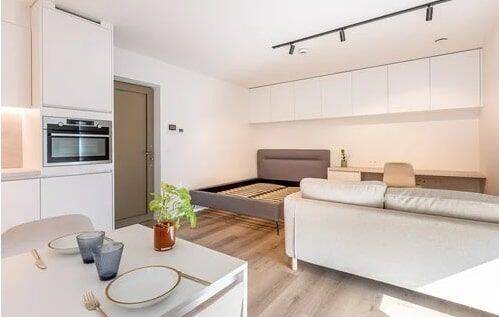 Appartement 2 pièces 43 m² · à Nantes · 43 m² · 132 500 €