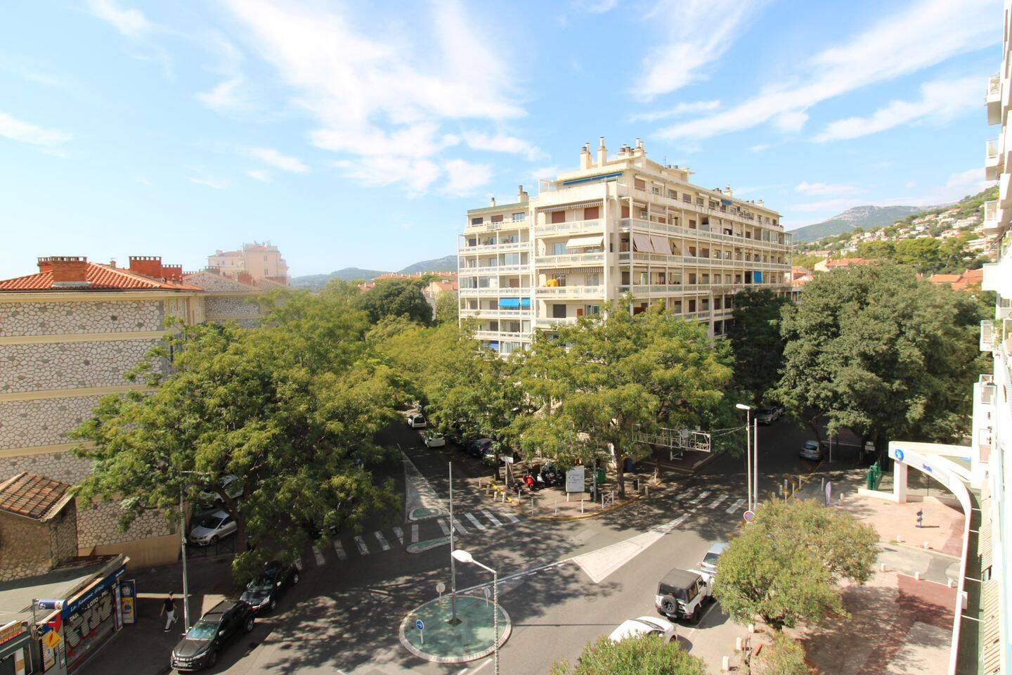 Appartement 2 pièces 55 m² · à Toulon · 54,8 m² · 650 €