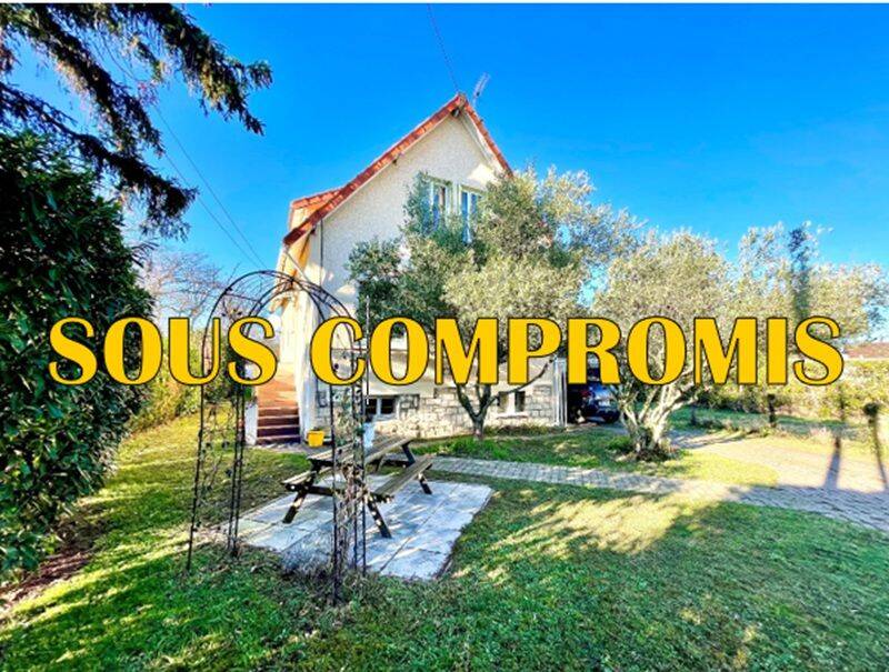 Maison 7 pièces 150 m² · à Conflans-Sainte-Honorine · 150 m² · 519 900 €