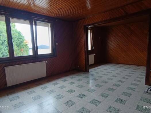 Maison de plain-pied à vendre 172 500 € 3 pièces 2 chambres 93 m² 3 858 m² de terrain Herbelles 62129