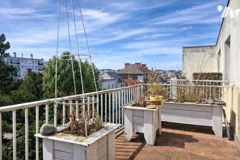 Appartement 2 pièces 55 m² · à Le Havre · 55 m² · 760 €/mois
