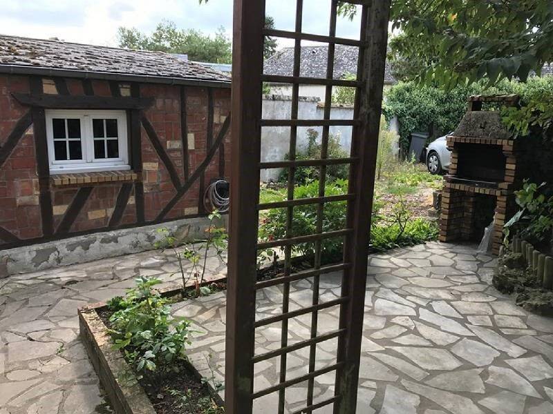 Maison 3 pièces 104 m² · à Troissereux · 103,8 m² · 815 €