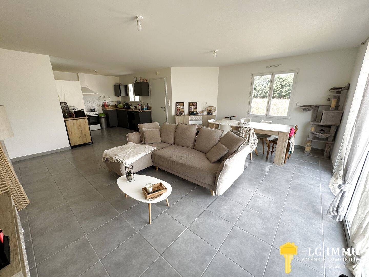 Maison 4 pièces 93 m² · à Épargnes · 92,7 m² · 242 500 €