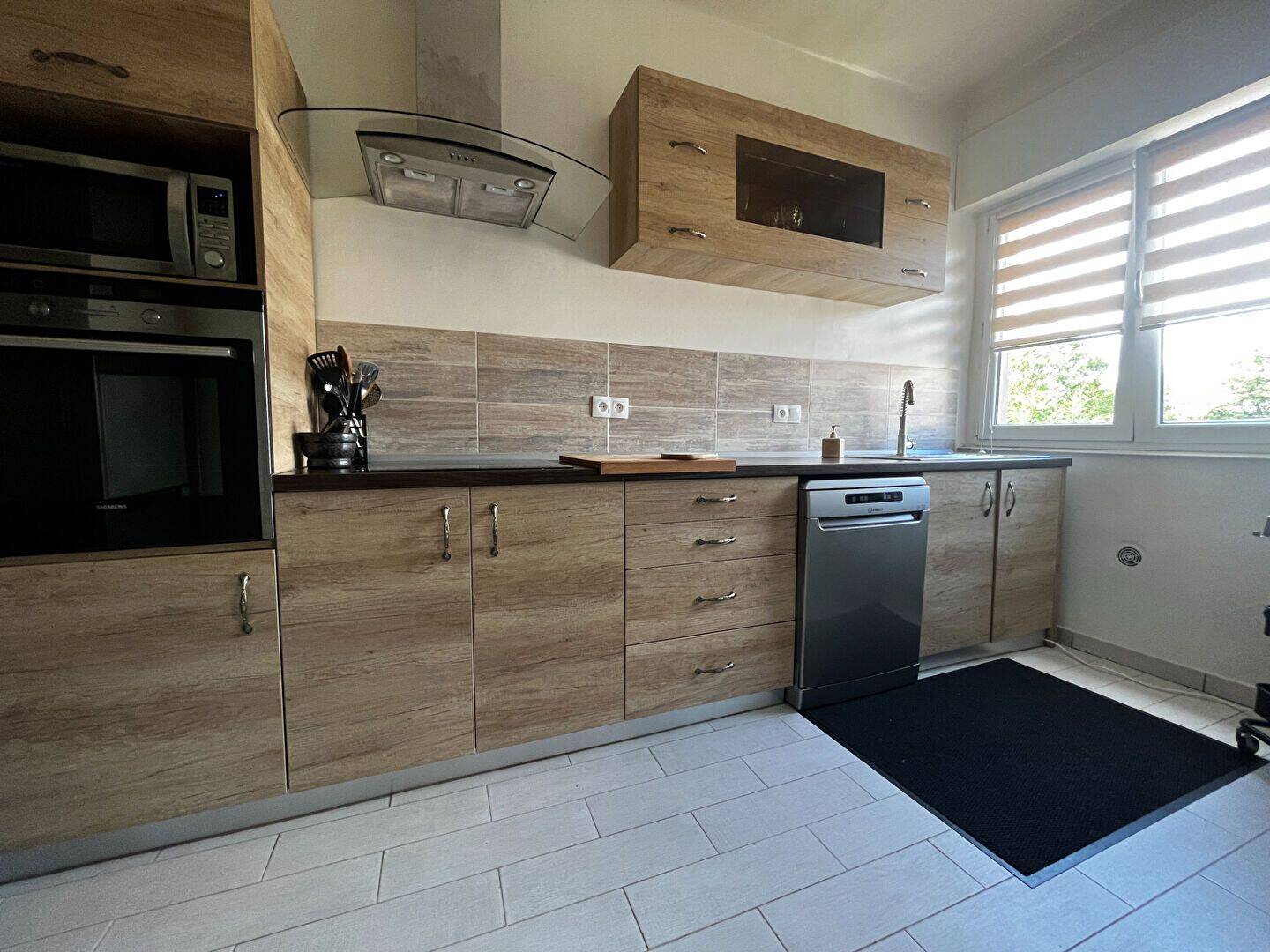 Appartement 5 pièces 130 m² · à Yutz · 130 m² · 1 500 €