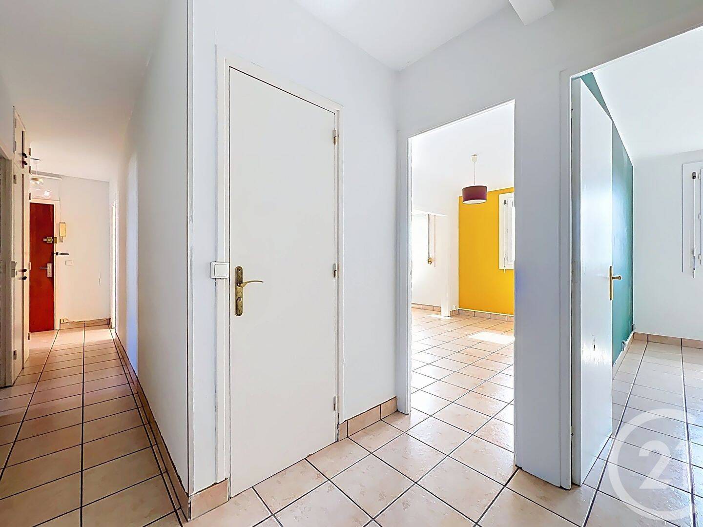 Appartement 4 pièces 85 m² · à Tourcoing · 84,8 m² · 119 000 €