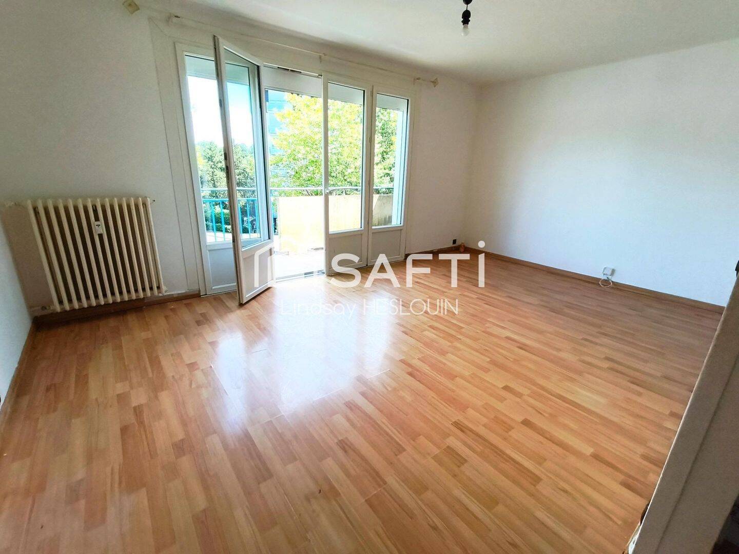 Appartement 4 pièces 80 m² · à Saint-Lô · 80 m² · 107 000 €