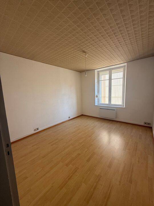 Appartement 2 pièces 42 m² · à Remiremont · 42 m² · 560 €