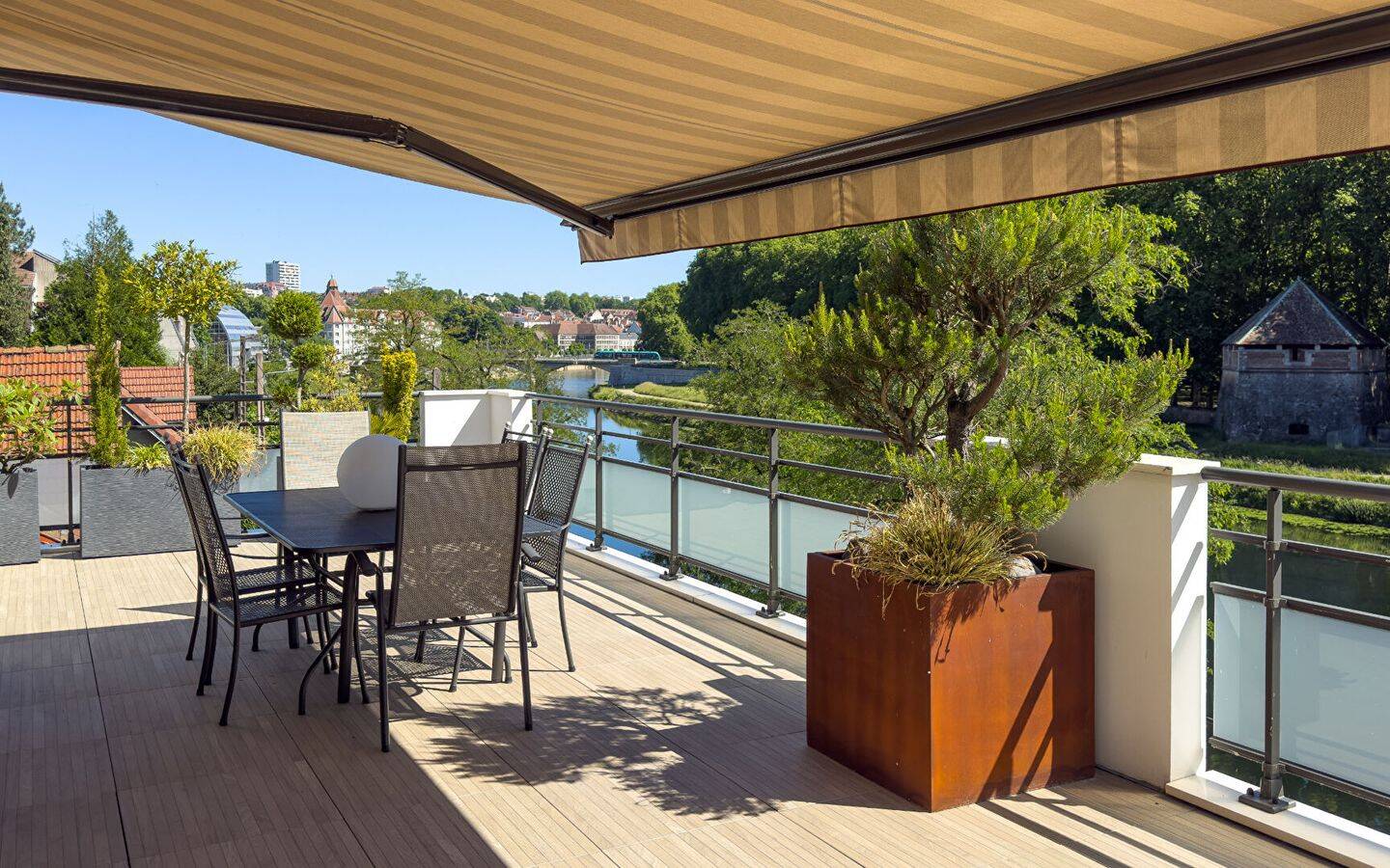 Appartement 5 pièces 193 m² · à Besançon · 193 m² · 1 350 000 €