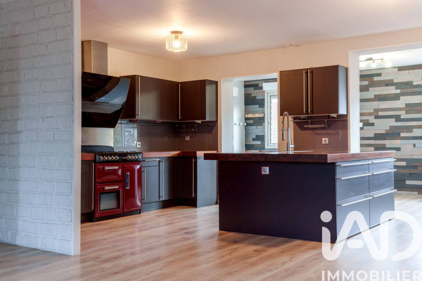 Maison 6 pièces 132 m² · à Semblançay · 132 m² · 285 000 €