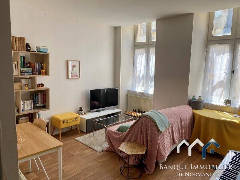Appartement 2 pièces 32 m² · à Bayeux · 31,5 m² · 494 €