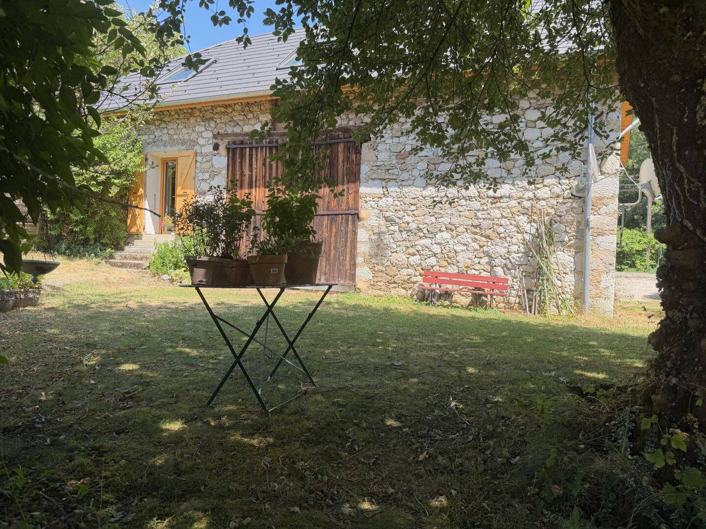 Maison 4 pièces 106 m² · à La Bauche · 105,5 m² · 259 000 €